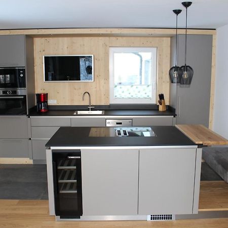 קליינארל Ferienhaus Gschwandtl מראה חיצוני תמונה