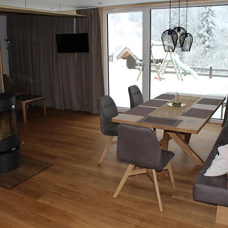 קליינארל Ferienhaus Gschwandtl מראה חיצוני תמונה