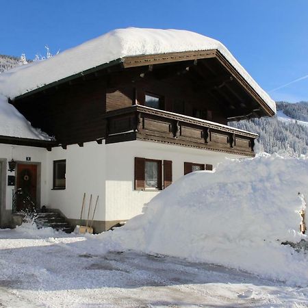 קליינארל Ferienhaus Gschwandtl מראה חיצוני תמונה