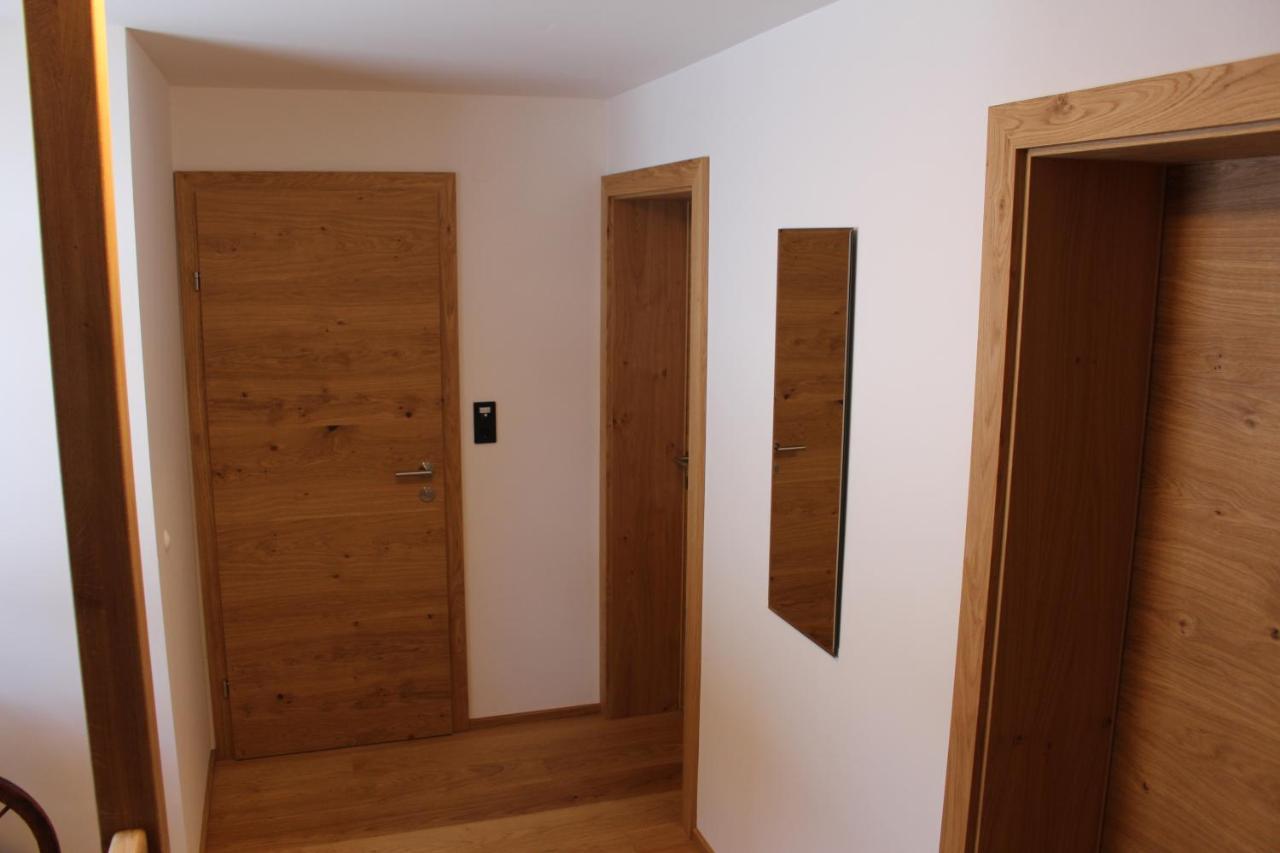 קליינארל Ferienhaus Gschwandtl מראה חיצוני תמונה