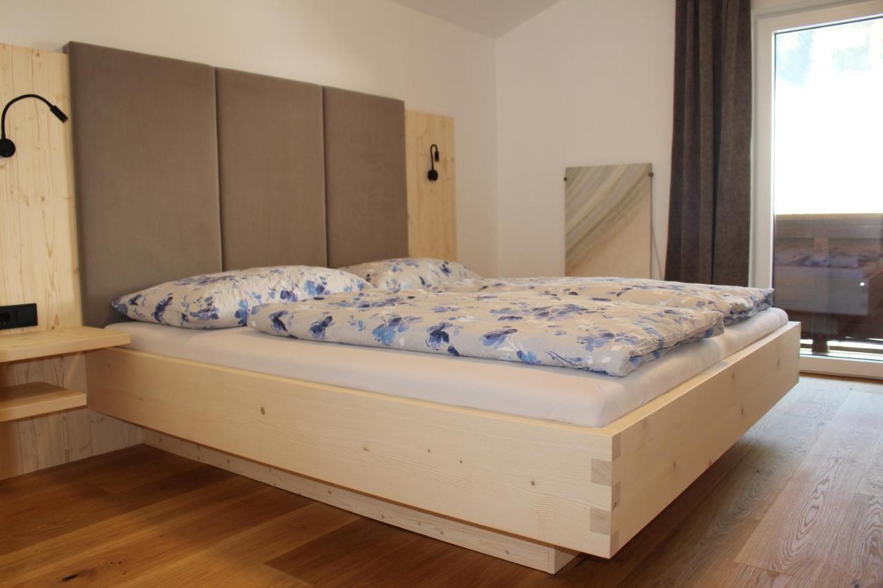 קליינארל Ferienhaus Gschwandtl מראה חיצוני תמונה