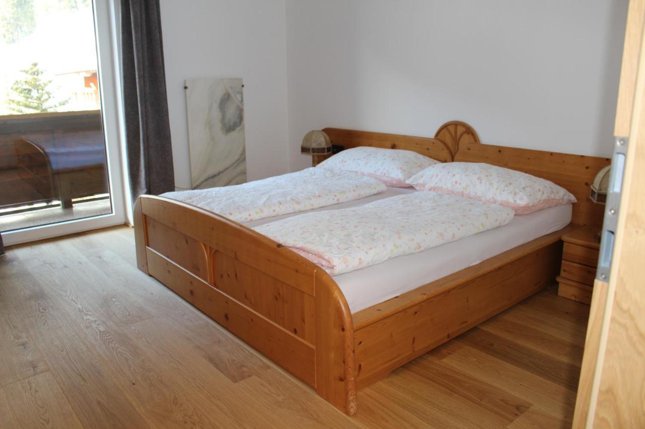 קליינארל Ferienhaus Gschwandtl מראה חיצוני תמונה