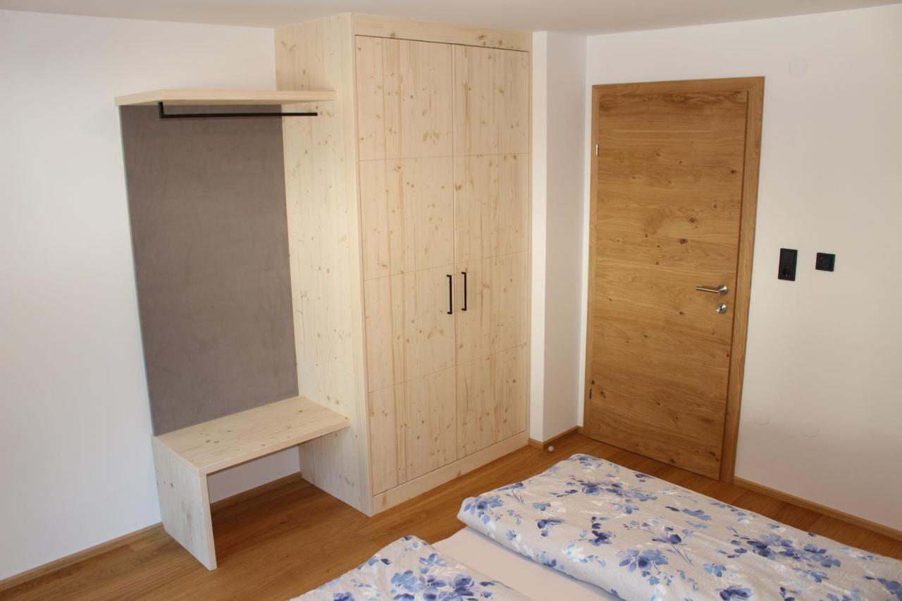 קליינארל Ferienhaus Gschwandtl מראה חיצוני תמונה