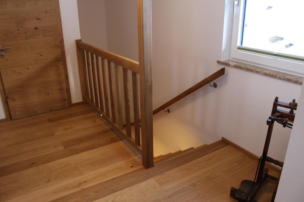 קליינארל Ferienhaus Gschwandtl מראה חיצוני תמונה
