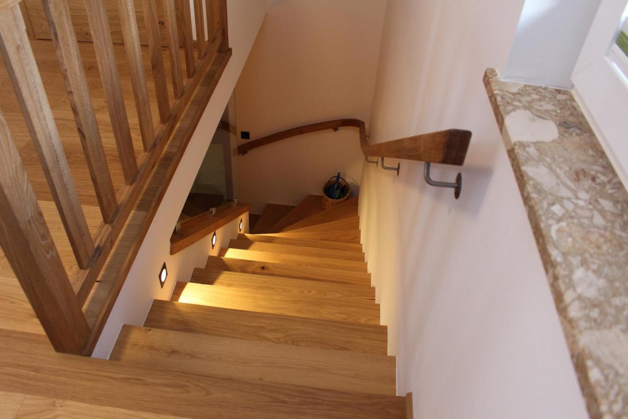 קליינארל Ferienhaus Gschwandtl מראה חיצוני תמונה