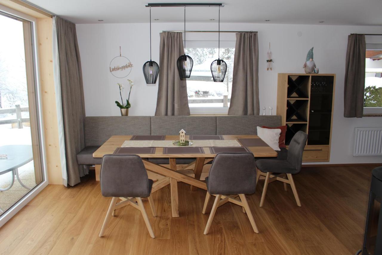 קליינארל Ferienhaus Gschwandtl מראה חיצוני תמונה