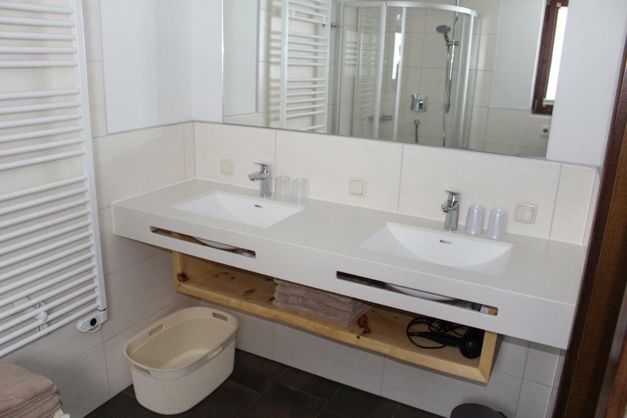 קליינארל Ferienhaus Gschwandtl מראה חיצוני תמונה