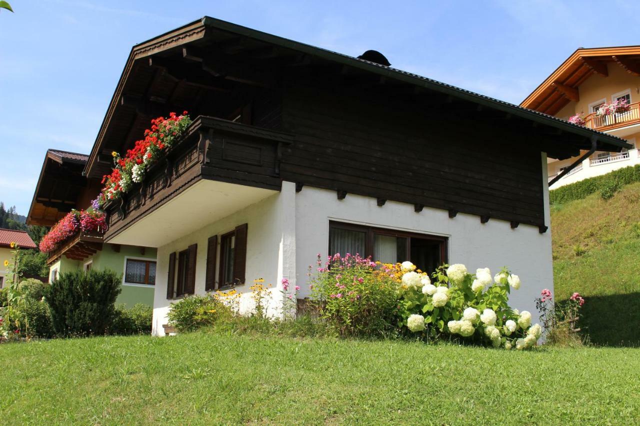 קליינארל Ferienhaus Gschwandtl מראה חיצוני תמונה